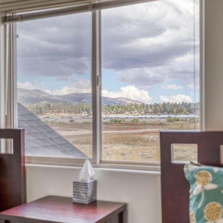 032 - Lakefront Village Escape Big Bear Lake Exterior foto