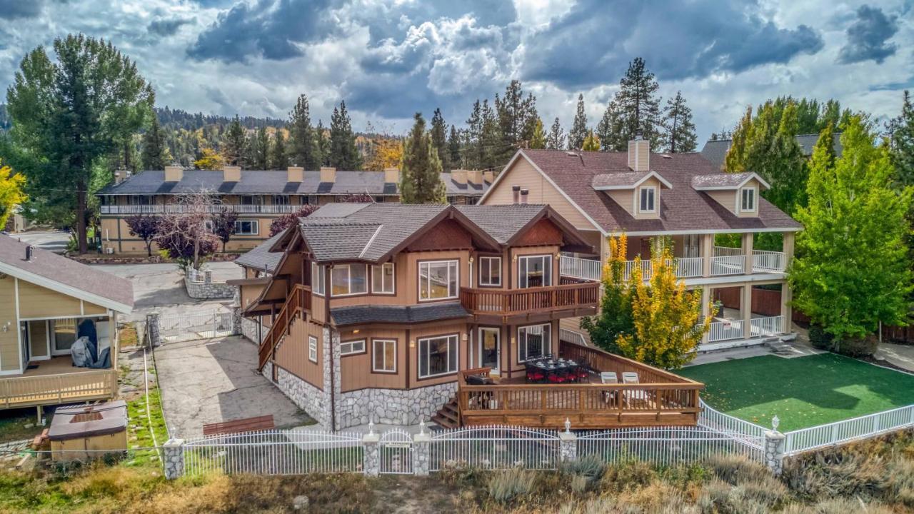 032 - Lakefront Village Escape Big Bear Lake Exterior foto