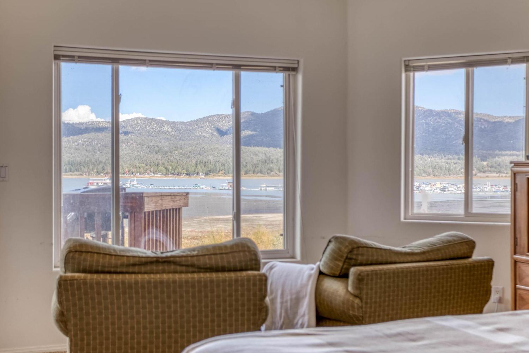 032 - Lakefront Village Escape Big Bear Lake Exterior foto