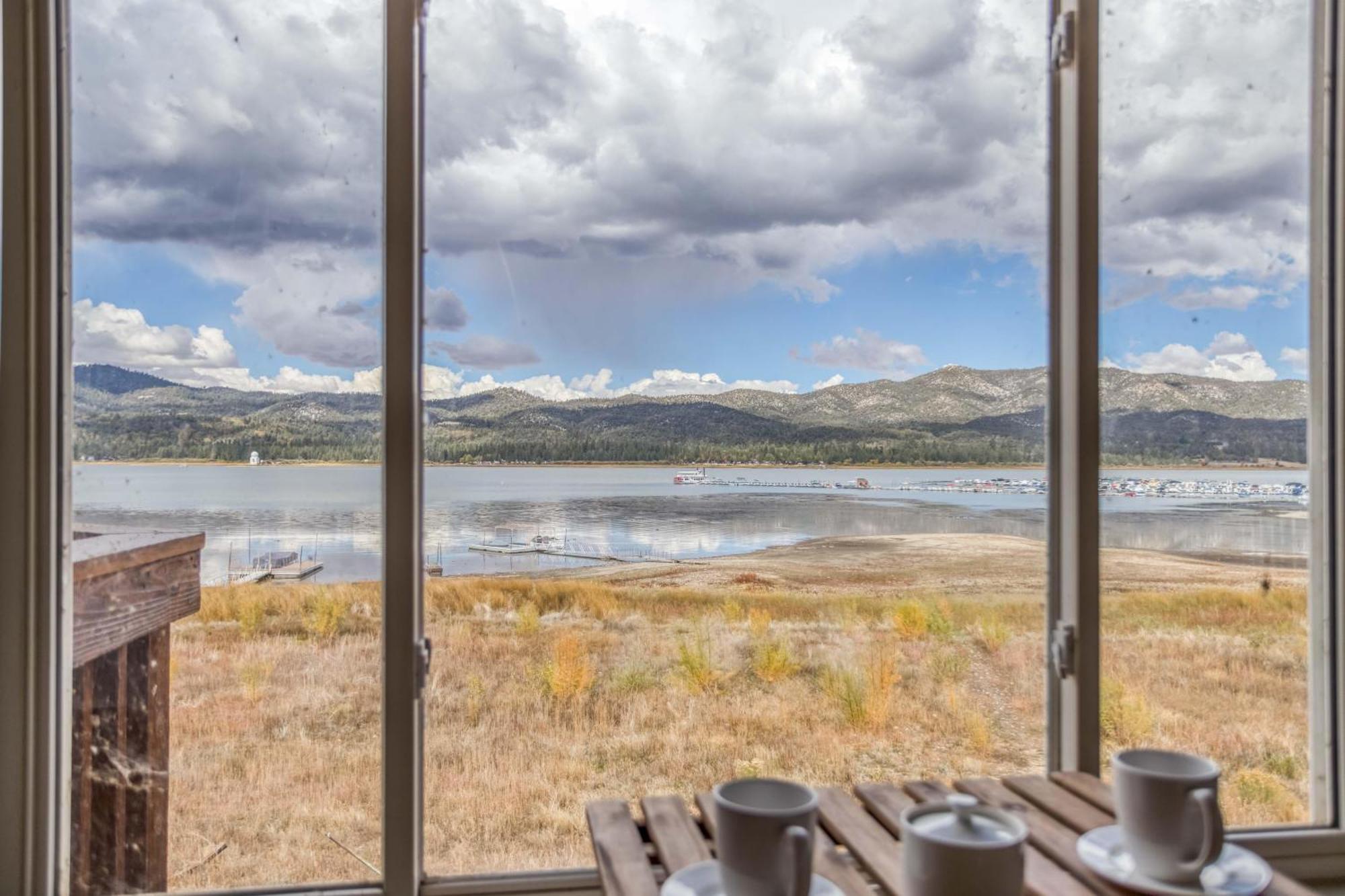 032 - Lakefront Village Escape Big Bear Lake Exterior foto