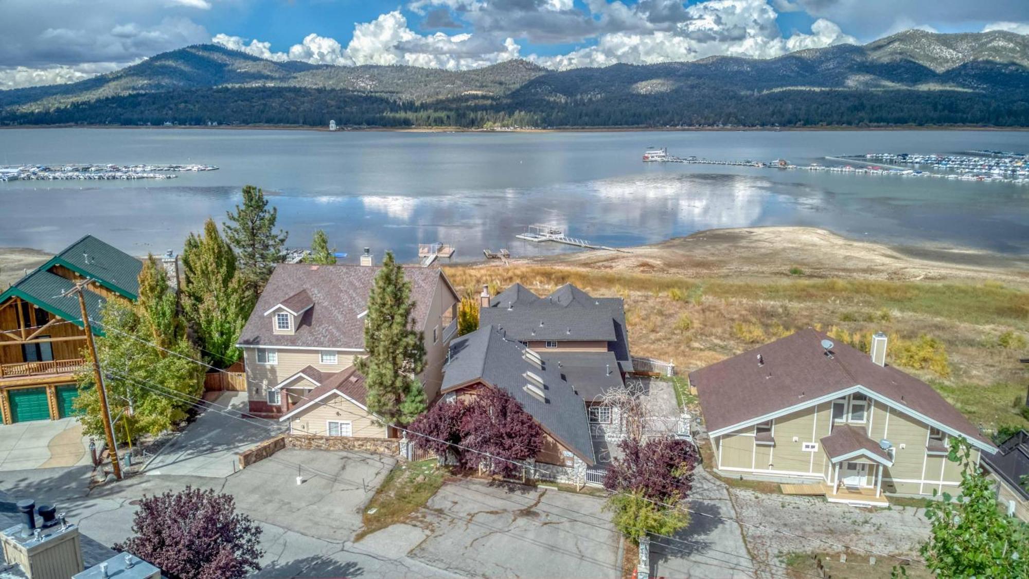 032 - Lakefront Village Escape Big Bear Lake Exterior foto