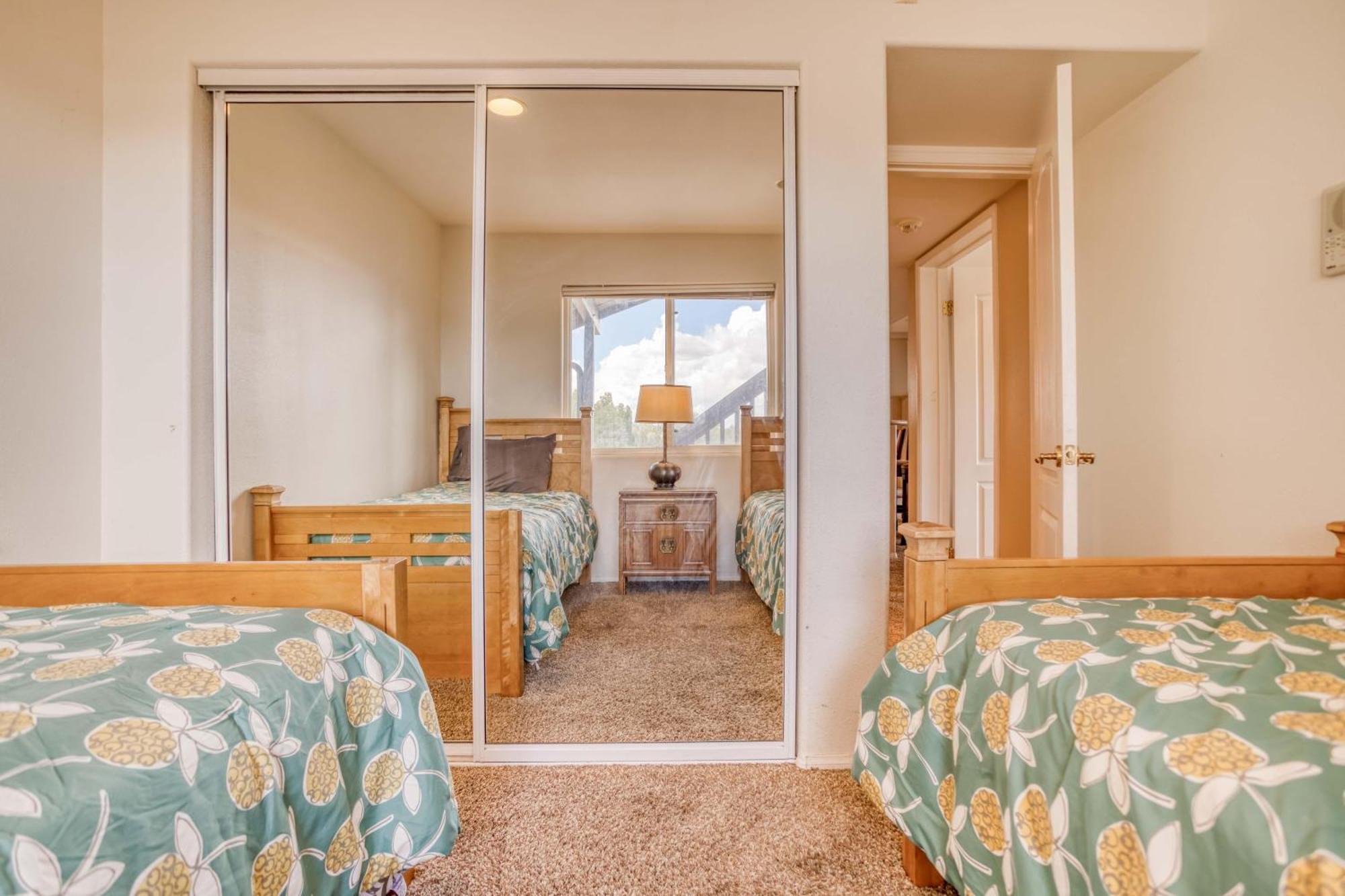 032 - Lakefront Village Escape Big Bear Lake Exterior foto