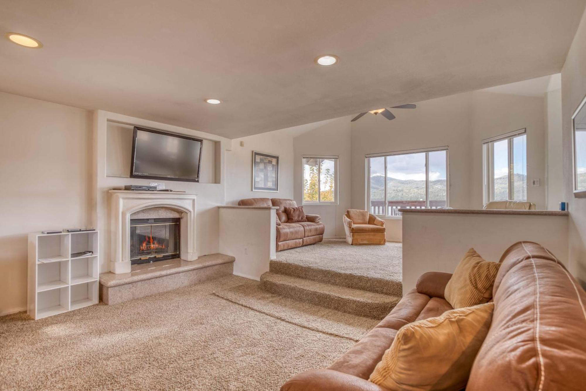 032 - Lakefront Village Escape Big Bear Lake Exterior foto