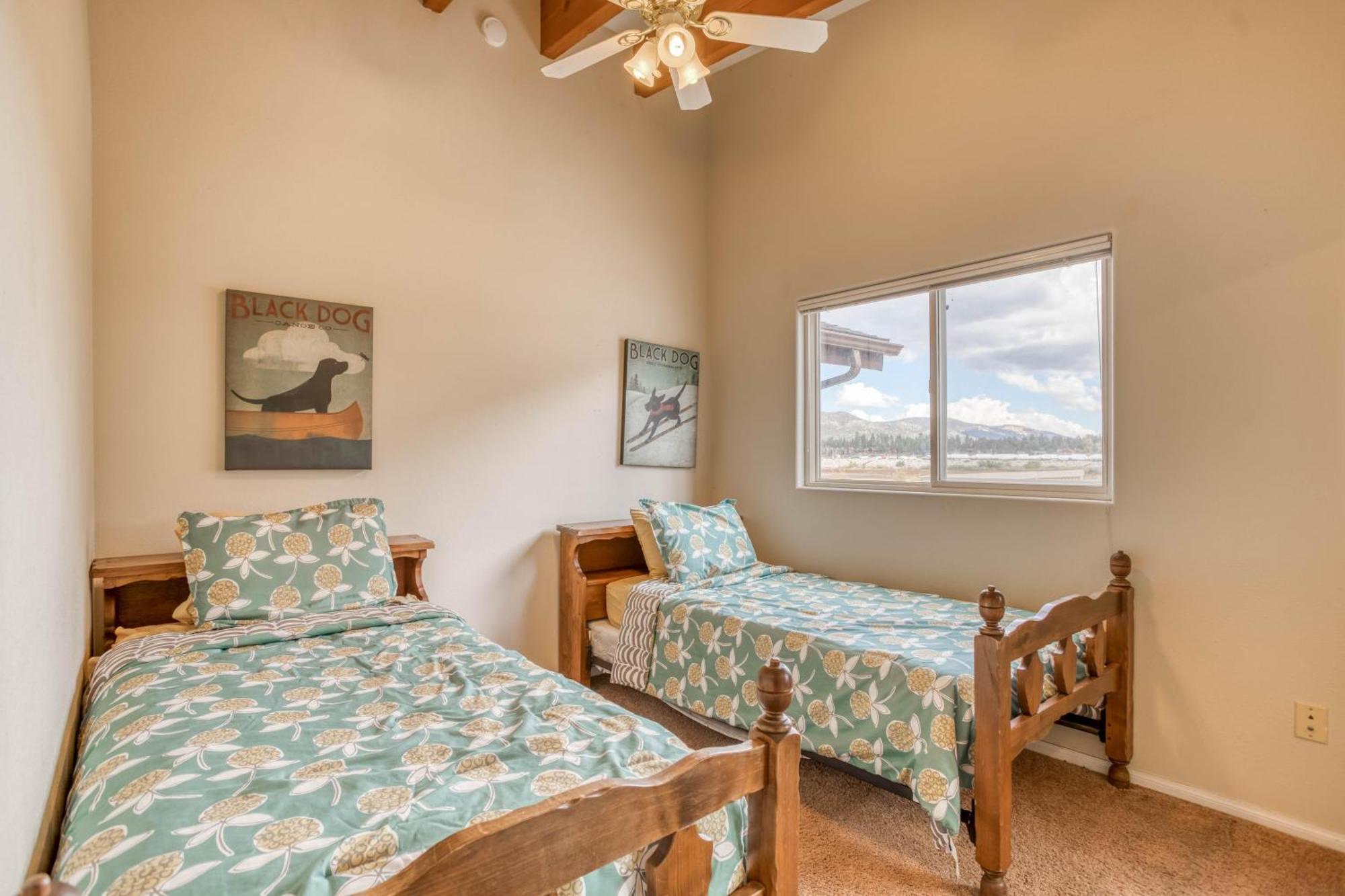 032 - Lakefront Village Escape Big Bear Lake Exterior foto