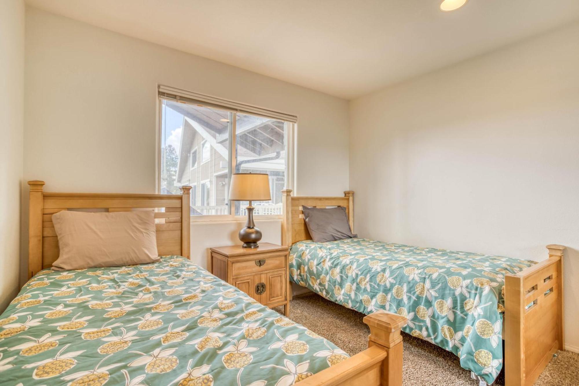 032 - Lakefront Village Escape Big Bear Lake Exterior foto